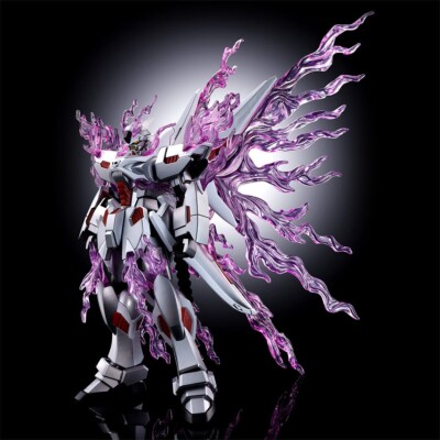Premium BANDAI HG 1/144 XM-XX GHOST GUNDAM Model Kit Brand New | eBay