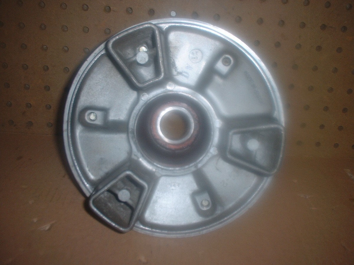 Kawasaki ZX10 1988 to 1990 Sprocket Hub Cush Drive Coupling Rear