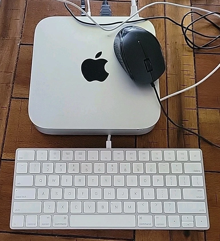 Apple Mac mini 2012 Apple Desktops & All-In-One Computers for sale