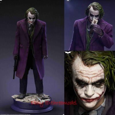 Queen Studios X INART 1/6 Joker Action Figure Standard Ver. In