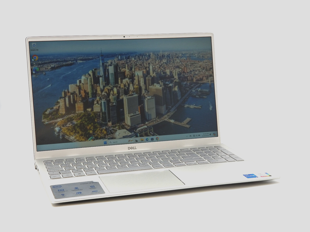 Dell Inspiron 5502 Laptop PC Intel Core i5-11th Gen (12GB Ram