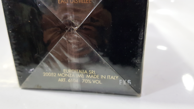 VTG Cheap & Chic by Moschino Parfum 25ml / 0.8 fl.oz TreasureFind