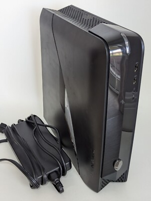 Alienware X51 R3 Desktop - i5-6600k, GTX 1060 SC, 16Gb Ram, 256Gb