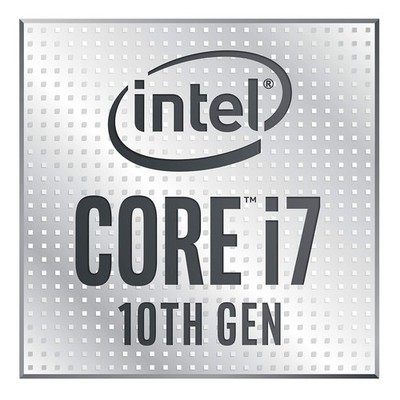 Intel Core i7-10700 Processor (4.8 GHz, 8 Cores, Socket LGA1200