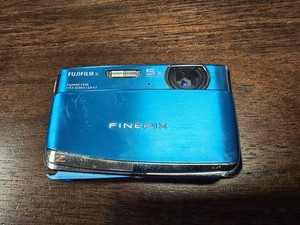 Fujifilm Finepix Z 70 | eBay