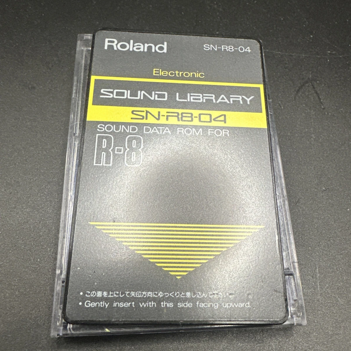 roland r8 card products for sale | eBay