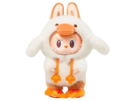 Pop Mart Labubu The Monsters: Forest Fairy Tale Series - Vinyl