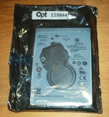 Seagate Basic Portable Drive 1TB SRD0NF1 | eBay