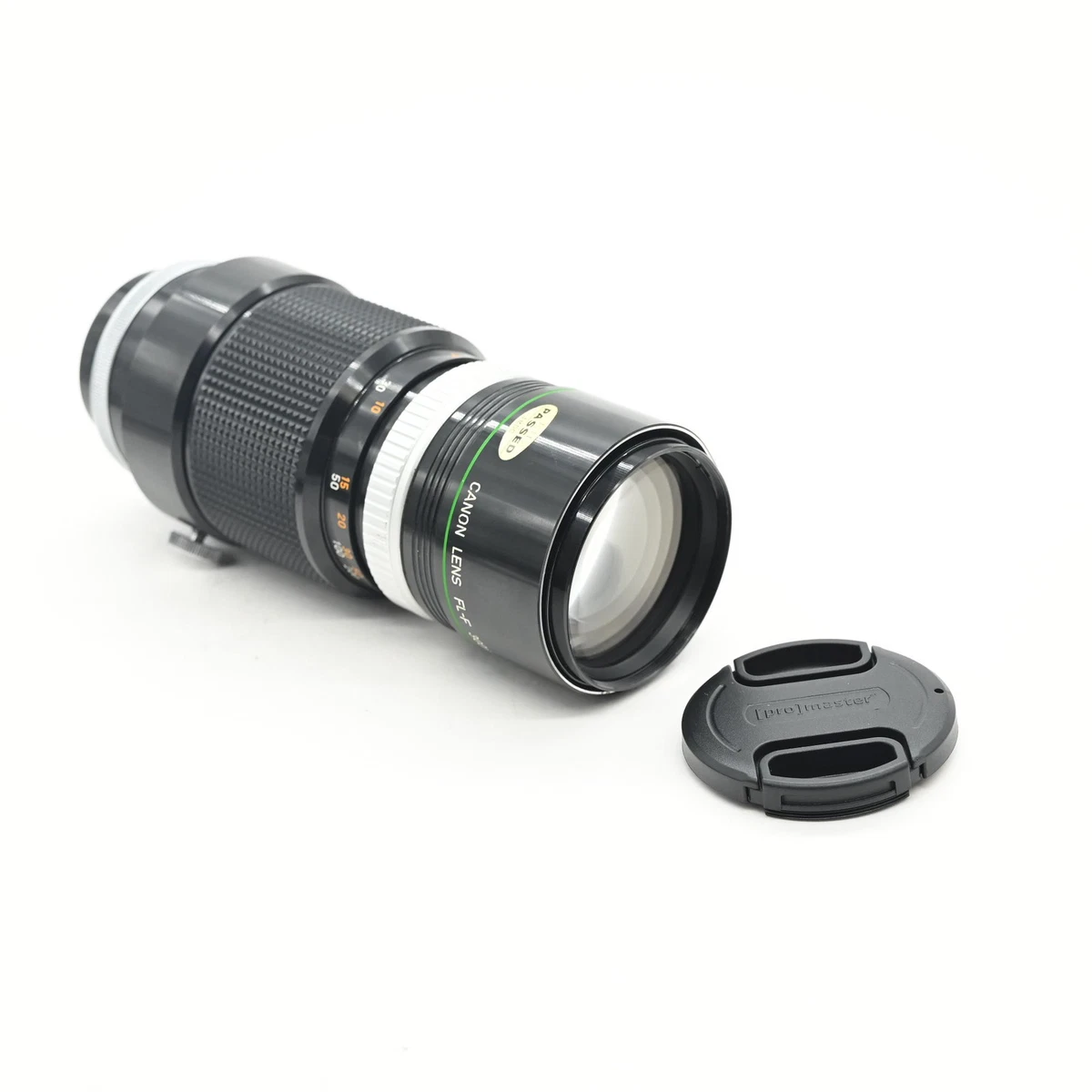 Canon 300mm Focal f/5.6 Camera Lenses for sale | eBay