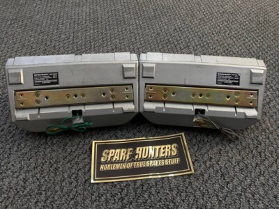 ✮JDM Pioneer TS-X22 Rear Shelf Speakers✮ GX71 GX81 S13 AE86 A70