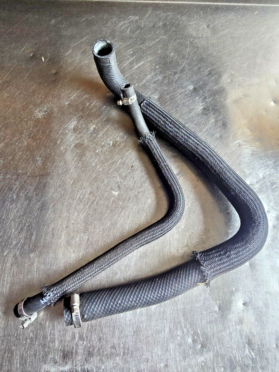 2014-2023 USED Kawasaki zx14r COOLING HOSE 39062-0212 F0103 | eBay