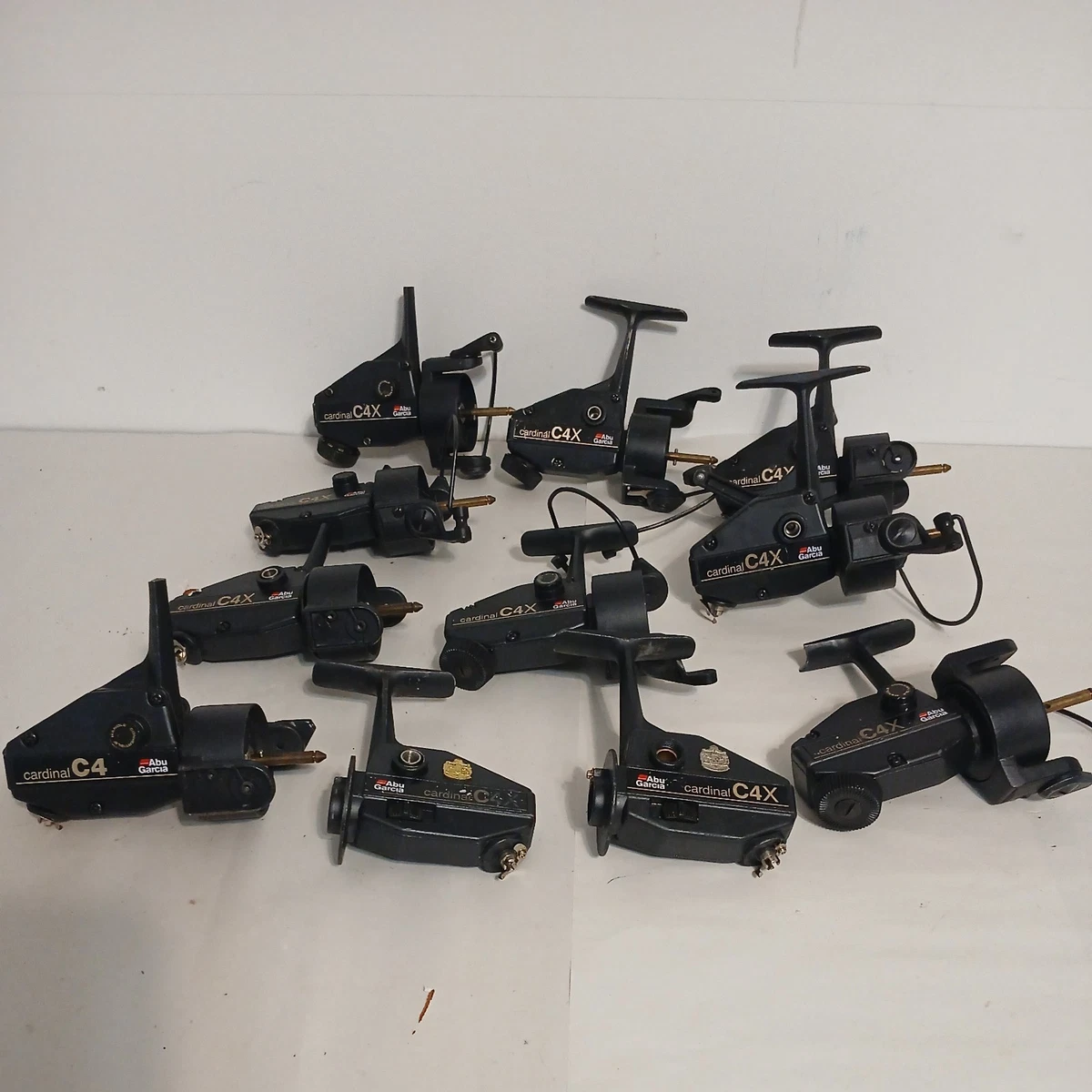 abu cardinal 5 products for sale | eBay