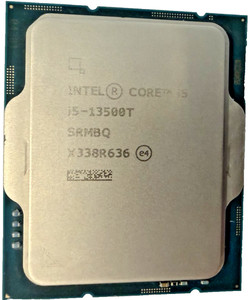 Intel 13500t | eBay