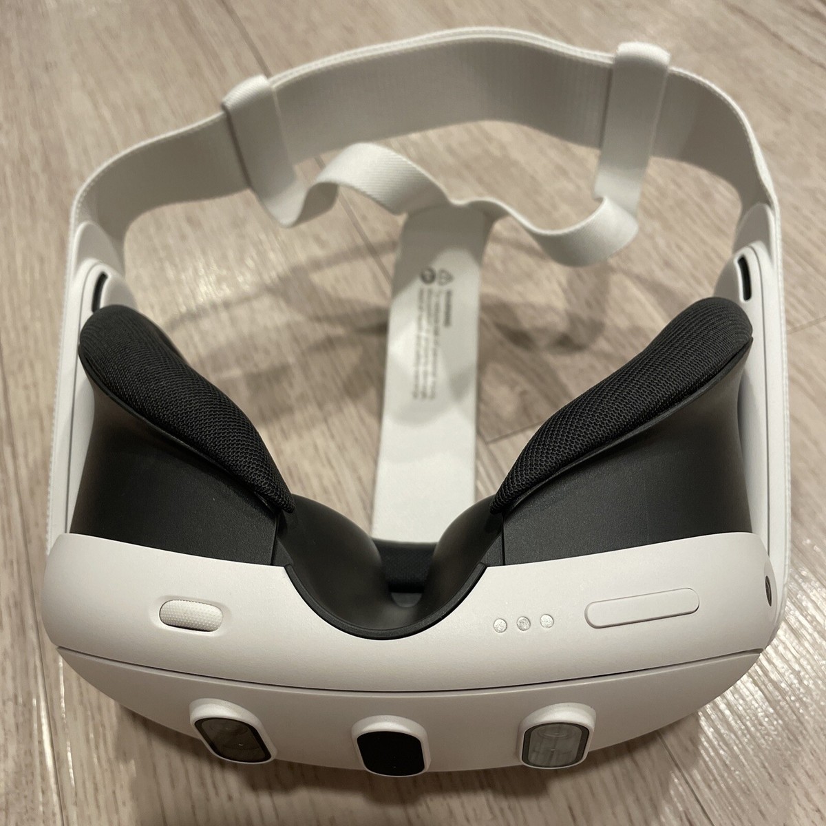 Meta Quest 3 128GB VR Headset ONLY - White 815820024033| eBay