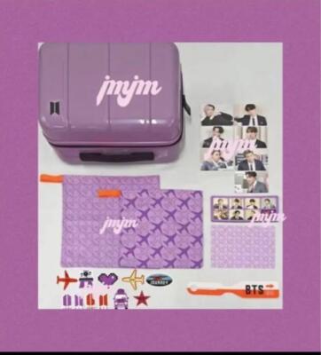 BTS 公式アミボムセット 2 3 4 BTS 公式アミボムセット 2 3 4