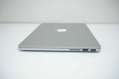MacBook Pro 13 2015 A1502 i5 2.7Ghz 8GB 256GB SSD MF839LL/A mac OS