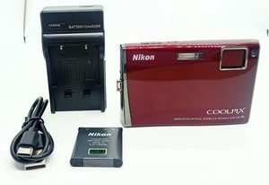 Nikon Coolpix S 60 | eBay