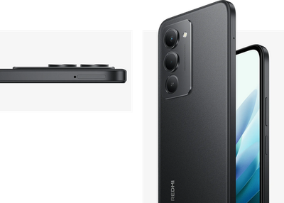 Xiaomi Redmi 15 256GB 8GB RAM GSM Unlocked International Version