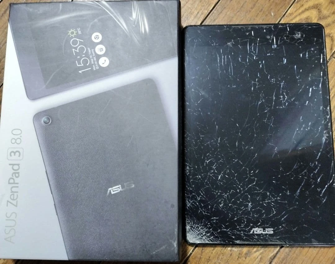 ASUS ZenPad S 8.0 32GB Tablets & eReaders for sale | eBay