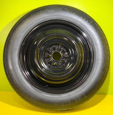 SPARE TIRE 18