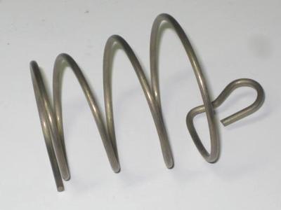 Triumph Norton BSA capacitor spring UK Made 54483156 | eBay