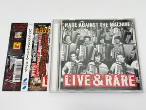 Rage Against the Machine Live Rare | eBay