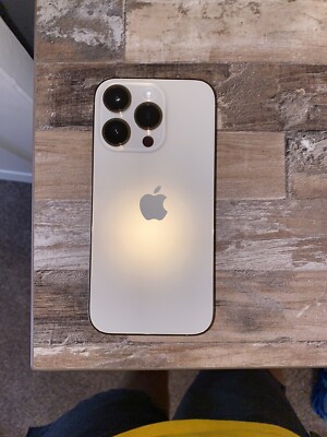 Apple iPhone 14 Pro - 128GB - Gold (Verizon) | eBay