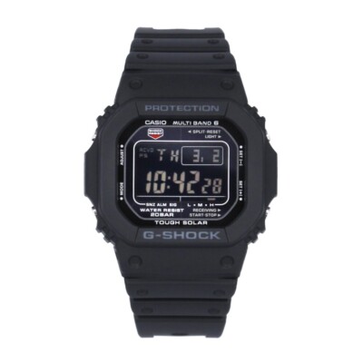 Casio G-SHOCK GW-M5610U-1BJF GW-M5610U-1B GW-M5610U GW-M5610