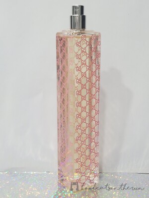 Gucci Envy Me by Gucci 3.4 oz Eau De Toilette EDT Perfume Spray