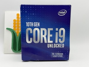 I9 10900k | eBay