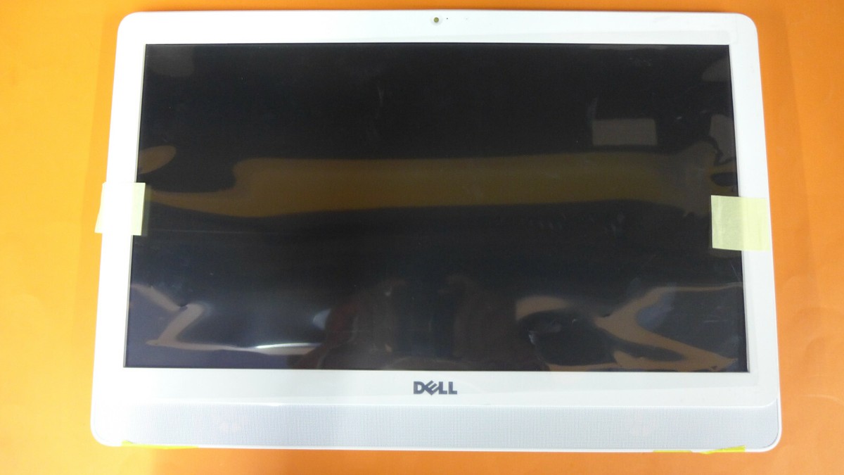 Dell Inspiron 20 3052 AIO LED LCD Screen W/Bezel VF9P1 1N3TP | eBay