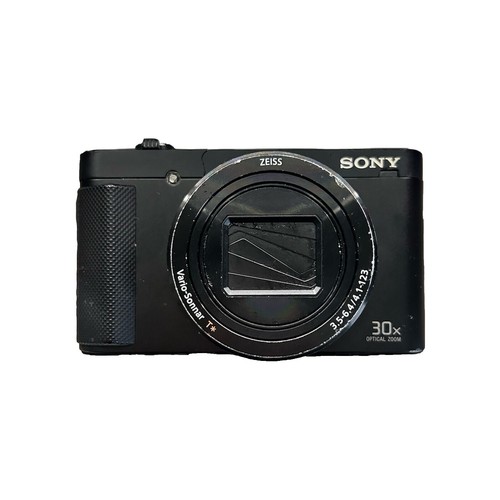 US Duty Paid] SONY Cyber-shot DSC-WX200 Digital Camera 18.2MP