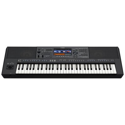 Yamaha PSR-SX920 61-Key High-Level Arranger Keyboard for sale