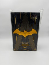 DC Hot Toys DC Comics Batman (Prestige Edition)