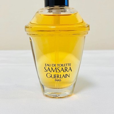 GUERLAIN SAMUSARA Eau de Parfum 30ml Perfume 1oz w/BOX NEW | eBay
