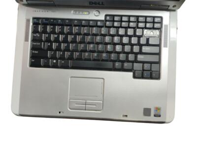 Dell Inspiron 1501- PP23LA 15.4