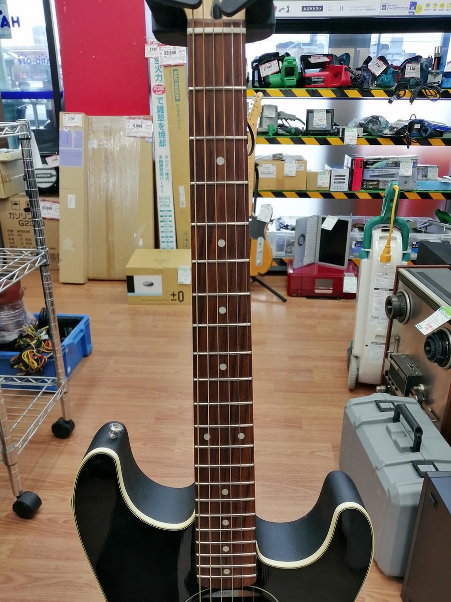 FENDER STRATACOUSTIC Electric Acoustic Guitar | eBay