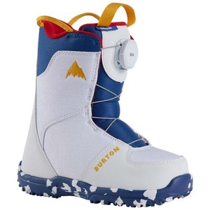 K2 Mini Turbo Boots | eBay
