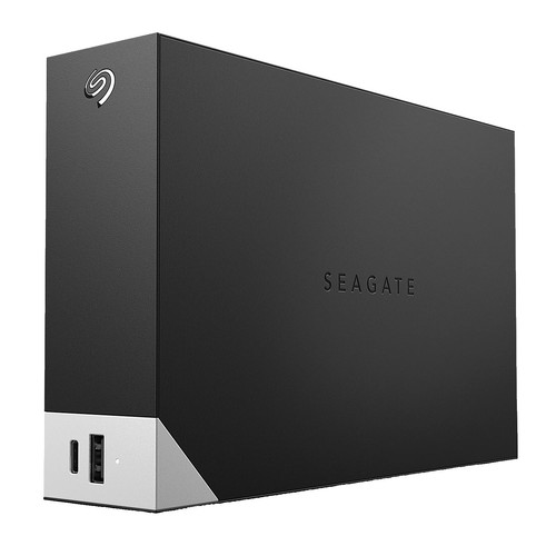Synology DS223 2-Bay 2GB RAM 8TB (2x4TB) Seagate Ironwolf NAS