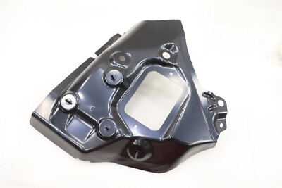 NEW OEM Mazda Rear Left Quarter Panel Extension B4YA-71-40X Mazda