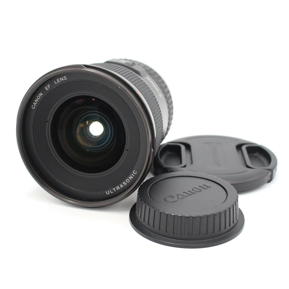 Canon EF f/2.8 Camera Lenses 17-35mm Focal for sale | eBay