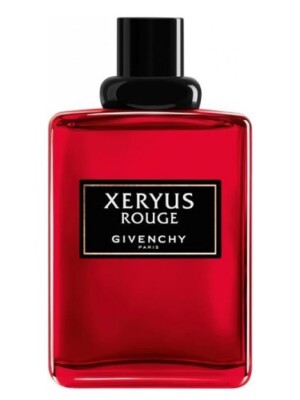 Givenchy Xeryus Rouge Men's Eau de Toilette - 3.3oz - DISCONTINUED