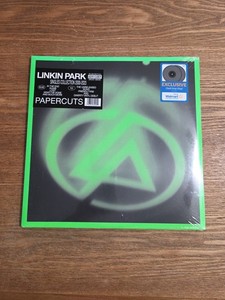 Linkin Park Recharged Vinyl | eBay