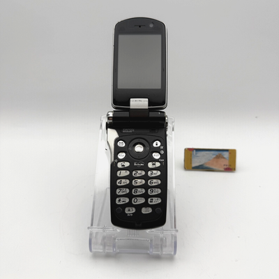 Docomo Panasonic P900iV FOMA Flip Phone FF7 Advent Children Cloud