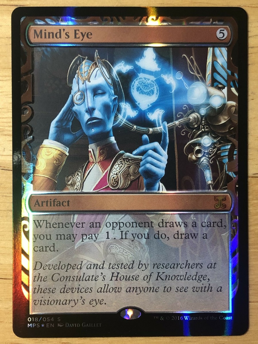 真髄の針 部分光沢 Kaladesh MPS MTG 真髄の針 部分光沢 Kaladesh MPS