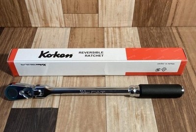 KOKEN ZEAL 3/8