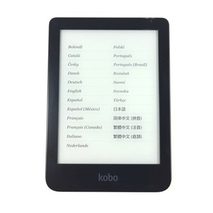 Kobo Clara HD | eBay