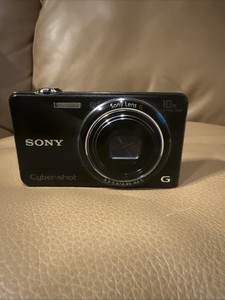 Sony Cybershot Dsc Wx 100 | eBay