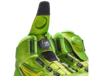 ASICS WINJOB CP304 BOA GLEAM LTD 1273A109 300 Neon Lime Kakutai 3E