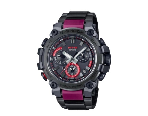 Unused CASIO G-SHOCK GA-2100AH-6AJF Black Men's Watch in Box | eBay